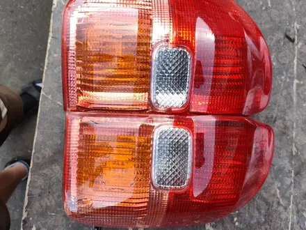 Задний фонарь toyota RAV4 за 50 000 тг. в Алматы