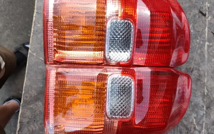 Задний фонарь toyota RAV4 за 50 000 тг. в Алматы