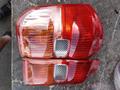 Задний фонарь toyota RAV4 за 50 000 тг. в Алматы – фото 2