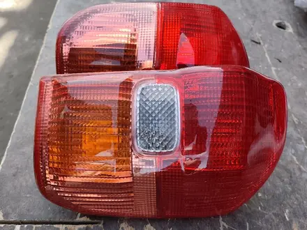 Задний фонарь toyota RAV4 за 50 000 тг. в Алматы – фото 3