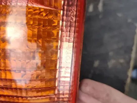 Задний фонарь toyota RAV4 за 50 000 тг. в Алматы – фото 5