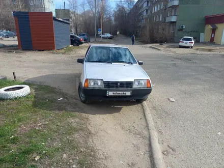 ВАЗ (Lada) 2109 2004 года за 3 700 000 тг. в Усть-Каменогорск – фото 98