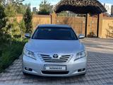 Toyota Camry 2007 года за 7 700 000 тг. в Шымкент