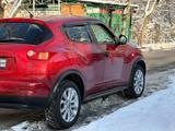 Nissan Juke 2011 года за 4 900 000 тг. в Алматы – фото 4