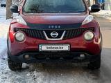 Nissan Juke 2011 года за 4 900 000 тг. в Алматы – фото 2