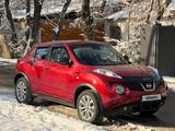 Nissan Juke 2011 года за 4 900 000 тг. в Алматы – фото 3