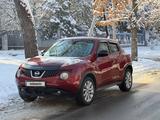 Nissan Juke 2011 года за 4 900 000 тг. в Алматы
