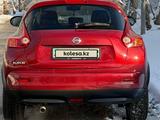 Nissan Juke 2011 года за 4 900 000 тг. в Алматы – фото 5
