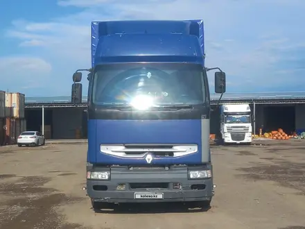 Renault  Premium 2002 года за 15 500 000 тг. в Аксукент – фото 4