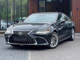 Lexus ES 350 2021 годаүшін25 990 000 тг. в Алматы