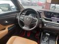 Lexus ES 350 2021 года за 25 990 000 тг. в Алматы – фото 16