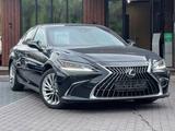 Lexus ES 350 2021 годаүшін25 990 000 тг. в Алматы – фото 3