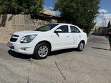 Chevrolet Cobalt 2024 года за 7 150 000 тг. в Шымкент – фото 2