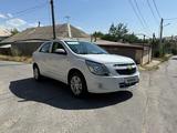 Chevrolet Cobalt 2024 года за 7 150 000 тг. в Шымкент