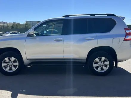 Toyota Land Cruiser Prado 2014 года за 18 700 000 тг. в Павлодар – фото 2