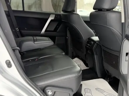 Toyota Land Cruiser Prado 2014 года за 18 700 000 тг. в Павлодар – фото 11