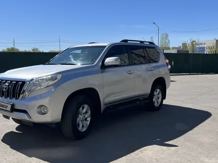 Toyota Land Cruiser Prado 2014 года за 18 700 000 тг. в Павлодар