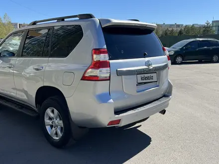 Toyota Land Cruiser Prado 2014 года за 18 700 000 тг. в Павлодар – фото 3