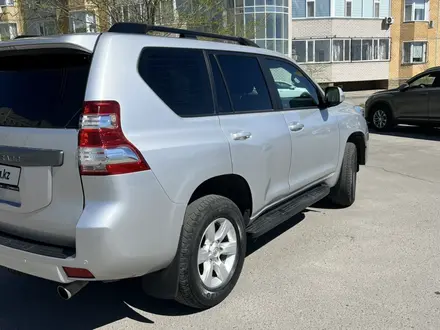 Toyota Land Cruiser Prado 2014 года за 18 700 000 тг. в Павлодар – фото 5