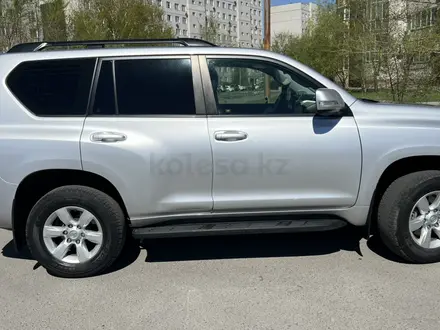 Toyota Land Cruiser Prado 2014 года за 18 700 000 тг. в Павлодар – фото 6