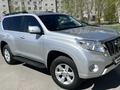 Toyota Land Cruiser Prado 2014 года за 18 700 000 тг. в Павлодар – фото 7