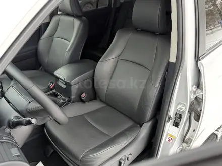 Toyota Land Cruiser Prado 2014 года за 18 700 000 тг. в Павлодар – фото 9