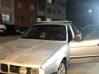 BMW 520 1993 годаүшін1 400 000 тг. в Алматы