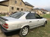 BMW 520 1993 годаүшін1 400 000 тг. в Алматы – фото 2
