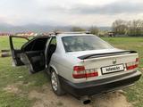 BMW 520 1993 годаүшін1 400 000 тг. в Алматы – фото 3
