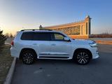 Toyota Land Cruiser 2016 годаfor28 500 000 тг. в Тараз – фото 3