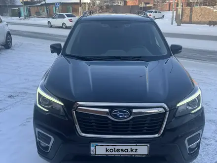 Subaru Forester 2019 года за 13 300 000 тг. в Семей