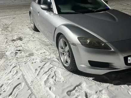 Mazda RX-8 2004 года за 6 000 000 тг. в Караганда – фото 5