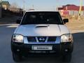 Nissan NP300 2013 годаfor4 200 000 тг. в Кызылорда – фото 15