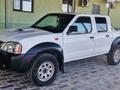 Nissan NP300 2013 годаfor4 200 000 тг. в Кызылорда – фото 4