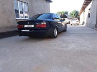 BMW 525 1995 годаүшін2 600 000 тг. в Шымкент
