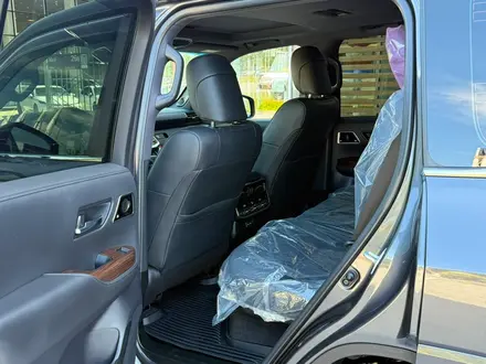 Toyota Land Cruiser 2021 года за 52 500 000 тг. в Костанай – фото 11