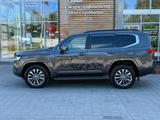 Toyota Land Cruiser 2021 годаүшін52 500 000 тг. в Костанай – фото 3