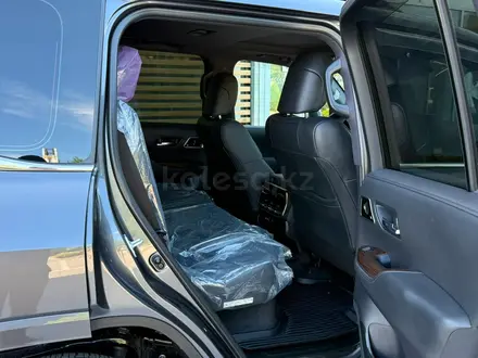 Toyota Land Cruiser 2021 года за 52 500 000 тг. в Костанай – фото 7