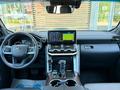 Toyota Land Cruiser 2021 года за 52 500 000 тг. в Костанай – фото 8