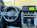 Toyota Land Cruiser 2021 года за 52 500 000 тг. в Костанай – фото 9
