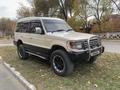 Mitsubishi Pajero 1994 годаүшін2 000 000 тг. в Костанай – фото 3