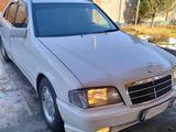 Mercedes-Benz C 180 1996 года за 1 500 000 тг. в Талдыкорган