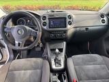 Volkswagen Tiguan 2016 года за 7 800 000 тг. в Алматы – фото 3