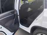 Volkswagen Tiguan 2016 года за 7 800 000 тг. в Алматы – фото 5