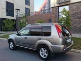 Nissan X-Trail 2006 года за 4 500 000 тг. в Атырау – фото 3