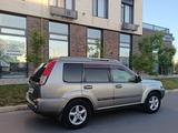 Nissan X-Trail 2006 года за 4 500 000 тг. в Атырау – фото 5