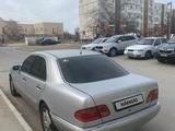 Mercedes-Benz E 280 1997 года за 2 400 000 тг. в Актау – фото 5