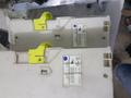 Салонные блоки предохранителей лексус IS-250 и GS350 год2008үшін15 000 тг. в Актобе – фото 2