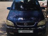 Opel Zafira 2001 года за 1 700 000 тг. в Шымкент – фото 4