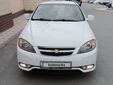 Daewoo Gentra 2014 года за 4 600 000 тг. в Шымкент